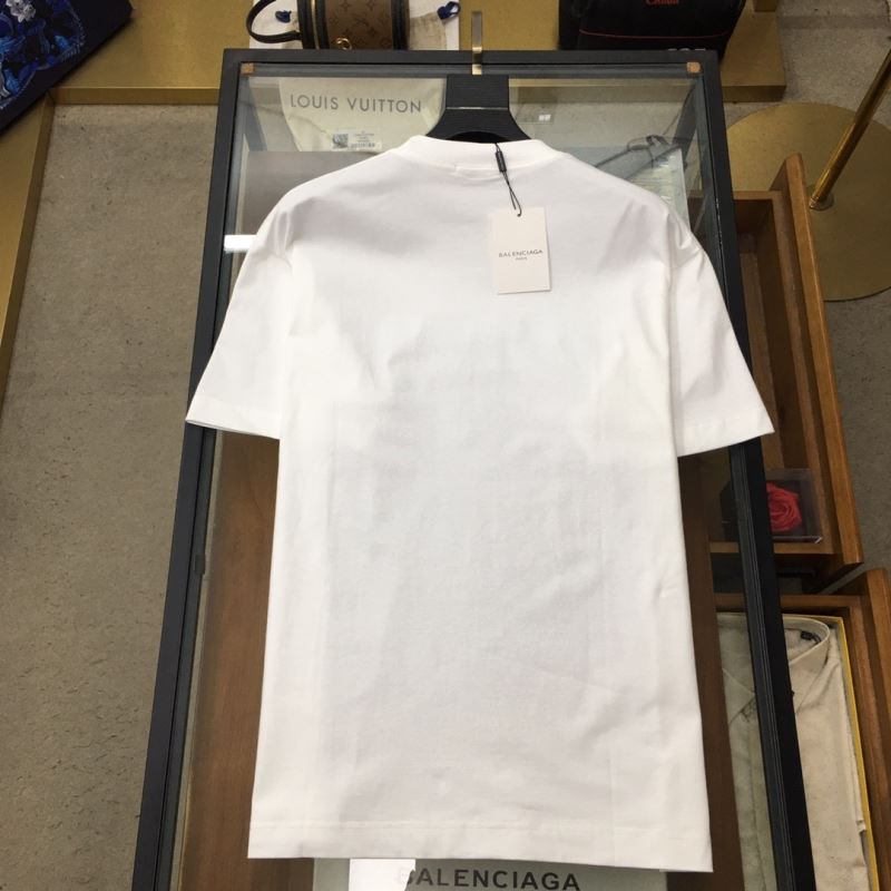 Balenciaga T-Shirts